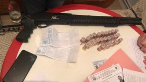 Ankara'da tefecilik yapan suç örgütünün 11 üyesi "Kanca" operasyonuyla yakalandı