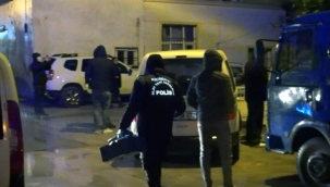 Anne ve kızına kanlı infaz! Çocukların gözü önünde kurşun yağdırdı