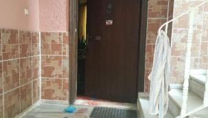 Antalya'da korkunç olay! Öldürüp cinsel organını kesti