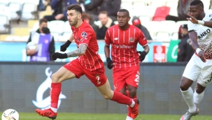 Antalyaspor'un deplasmandaki gol sorunu sürüyor! Süper Lig'in dibinde...