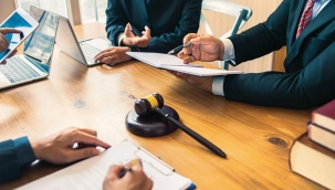 Arabuluculukta yüzde 70 başarı