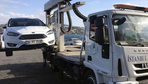 Araç sahipleri dikkat! Çekme ücretine de zam geldi