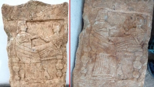 Araçta yapılan aramada ele geçirildi: Roma dönemine ait...