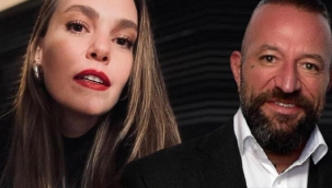 Aslı Enver ile Önder Öztarhan takipleşmeye başladı!