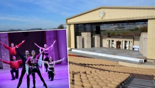 Aspendos Arena'ya ikinci kez tahliye kararı