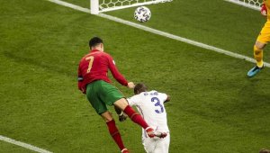 Avrupa'da 2021'e damga vuran 10 forvet