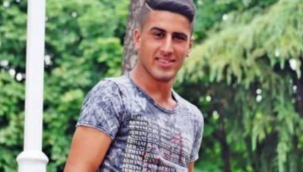 Aydın Nazilli'de cezaevinde intihar!