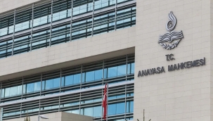 AYM'den önemli karar: KHK ile pasaport iptali Anayasa'ya aykırı