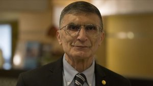 Aziz Sancar, açılışına katılacağı adını taşıyan kampüse ilişkin AA'ya açıklama yaptı