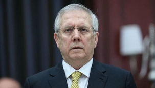 Aziz Yıldırım'dan kötü haber