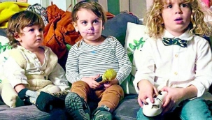 Babalar ve oğulları