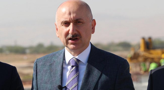 Bakan Karaismailoğlu'ndan Kılıçdaroğlu'nun iddialarına sert yanıt: Yargıya hesabını verecek