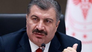 Bakan Koca: Doktora saldıran kişi tutuklandı