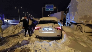 Bakanlık Kuzey Marmara Otoyolu işletmecisine cezayı kesti