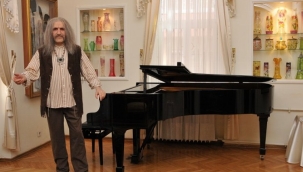 Barış Manço unutulmuyor