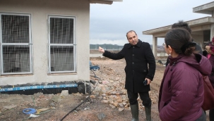 Barodan Sakarya Büyükşehir'e teşekkür 