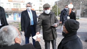 Başkan Çolakbayrakdar: 