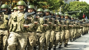 Bedelli askerlik yerleri 2022 belli oldu mu, ne zaman açıklanacak? Bedelli askerlik yerleri sorgulama sayfası