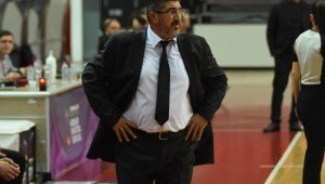 Bellona Kayseri Basketbol'da Aclan Kavasoğlu istifa etti
