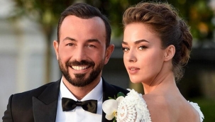 Bensu Soral alyansı geri taktı