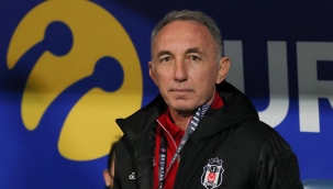 Beşiktaş Teknik Sorumlusu Halim Okta: 'Çok gol kaçırdık'