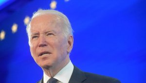 Biden'dan 'Rusya Ukrayna'yı gelecek ay işgal edebilir' uyarısı
