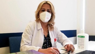 Bilim Kurulu üyesi Turan açıkladı: Omicron'a karşı yeni aşı hazırlığı