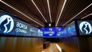 Borsa güne yatay başladı