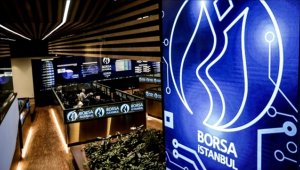 Borsa güne yükselişle başladı