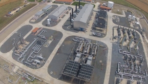 BOTAŞ'tan borç ve gaz depolarına ilişkin açıklama