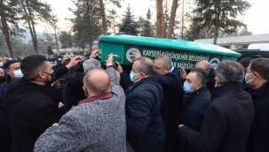 Burhaneddin Çıtakoğlu, Hakk'a Yürüdü