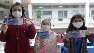 Bursa Gürsu'da kültür sanat sosyal sorumlulukla taçlandı