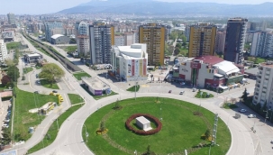 Bursa Nilüfer DSÖ Avrupa Sağlıklı Şehirler Ağı 7. Faz’ında