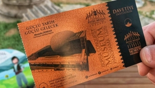 Bursa Osmangazi'den gönülleri 'Feth'eden hediye