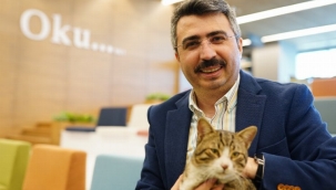 Bursa Yıldırım'ın sessiz sakinlerine 7-24 hizmet 