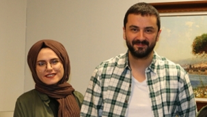 Büşra Aköz kimdir, kaç yaşında, nereli, ne iş yapıyor? İşte merak edilenler