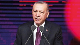 'Büyük ve güçlü Türkiye’yi inşa edeceğiz'