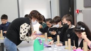 Büyükşehir'den enerji tasarrufu haftasına özel etkinlik