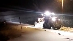 Büyüşehir, tipiden kapanan 83 kırsal mahalle yolunu açtı