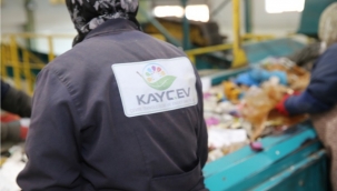 Çevreci Başkan ile bir yılda 90 bin ağaç kurtarıldı