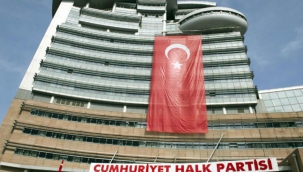 CHP’den elektrik zammına dava