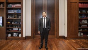 Ciner Grubu CEO'su Gürsel Usta: Türkiye yatırım açısından diğer ülkelere göre daha cazip