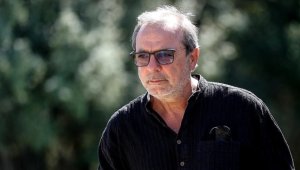 Çin'in Guangcou kentinde Semih Kaplanoğlu'nun filmleri gösterildi