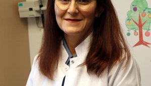 Çocuk Hastalıkları Uzmanı uyardı: Çocuklardaki yüksek ateşe dikkat