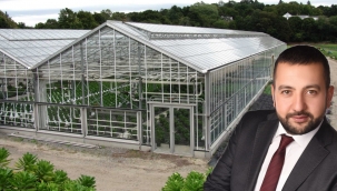 COD Enerji'den bir yetırım hamlesi daha