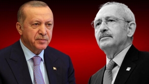 Cumhurbaşkanı Erdoğan'dan Kemal Kılıçdaroğlu'na dava