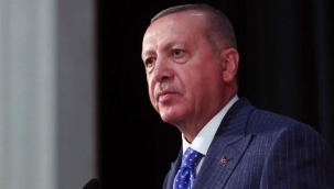 Cumhurbaşkanı Erdoğan hafta sonu Trabzon ve Giresun'a gidiyor