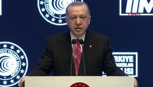 Cumhurbaşkanı Erdoğan İhracat Rekorunu Açıkladı