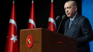 Cumhurbaşkanlığı Sözcüsü Kalın: Erdoğan birkaç hafta içinde Ukrayna'ya gidecek