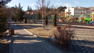 Daha güzel bir Bünyan için aralıksız sürüyor